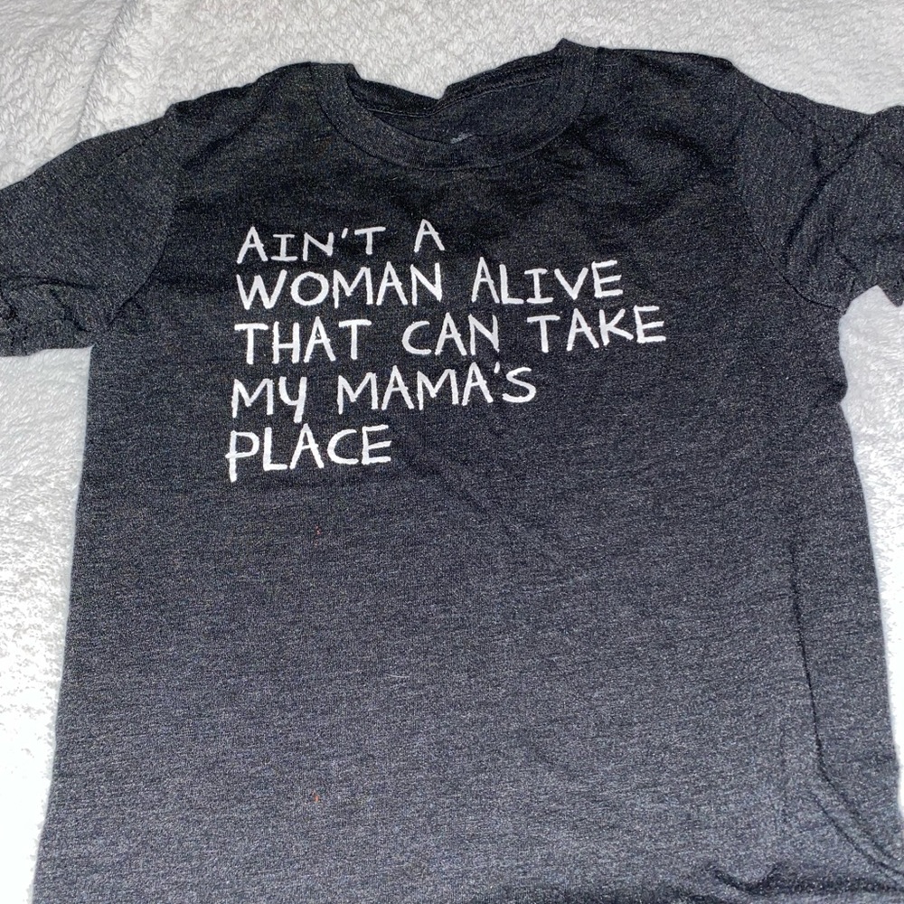 Used kids shirt